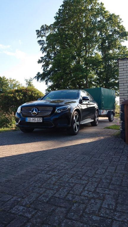 GLC 220