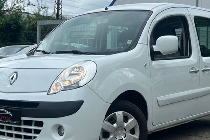 Renault Kangoo 149.000 km 6.400 € Weinheim 69469