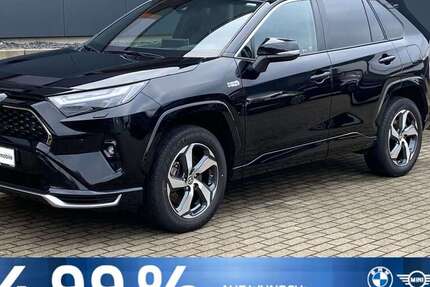 Toyota RAV 4 46.070 km 36.583 &euro; Buchen 74722