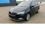 Skoda Fabia 1.0 Ambition TSI BMT Navi Klima 25.700 km 15.990 &euro; Vordorf 38533