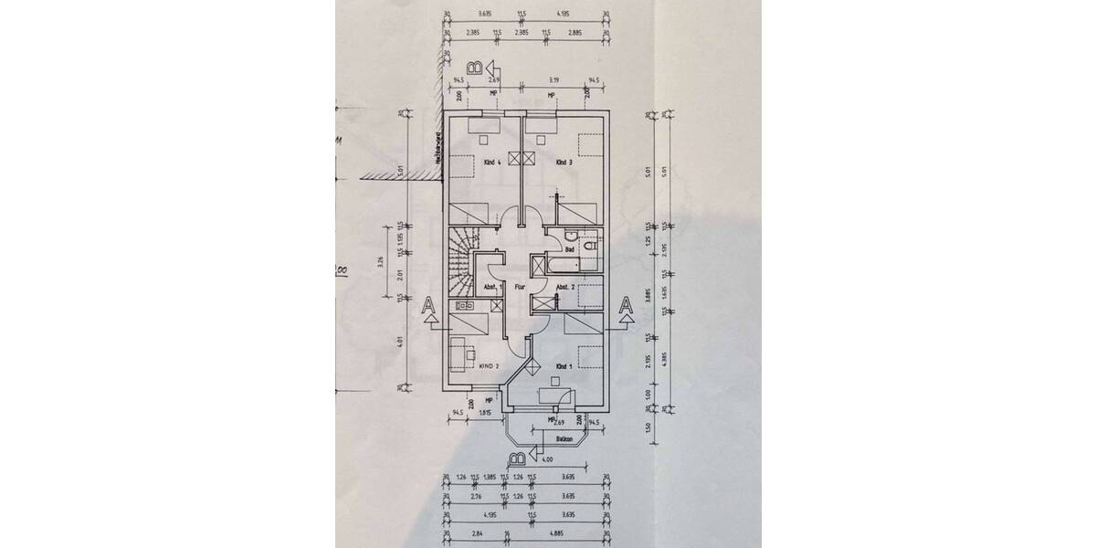 Mehrfamilienhaus, Wohnhaus Koblenz Karthause - 1 Zimmer, 286 m&sup2;, 739.000&euro; | Angebot:26570279