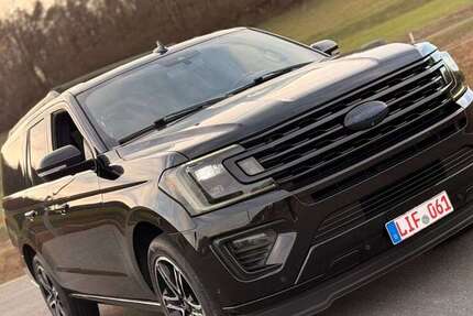 Ford Expedition 118.000 km 44.900 &euro; Altenkunstadt 96264
