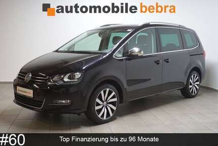 VW Sharan 67.760 km 30.490 € Bebra 36179