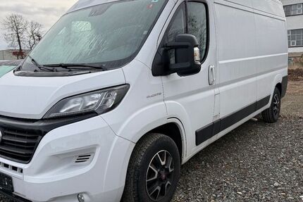 Fiat Ducato 166.419 km 15.950 &euro; Goslar 38642