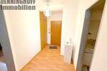 Etagenwohnung Unna Königsborn - 2 Zimmer, 44 m&sup2;, 350&euro; | Angebot:24973868
