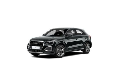 Audi Q2 42.220 km 22.990 &euro; Hildburghausen 98646