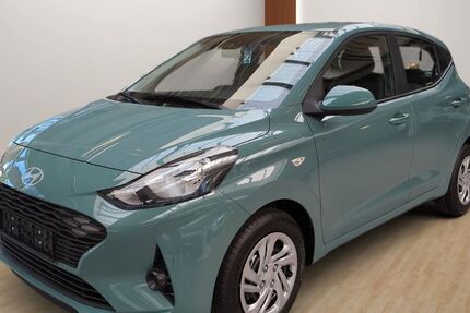 Hyundai i10 7.255 km 15.990 &euro; Saarlouis 66740
