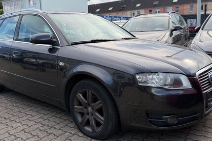 Audi A4 320.000 km 990 &euro; Bremen 28207