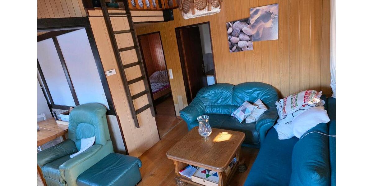 Einfamilienhaus Möhnesee - 3 Zimmer, 45 m&sup2;, 69.999&euro; | Angebot:26272200