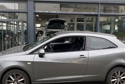Seat Ibiza 95.000 km 8.800 € Bitburg 54634