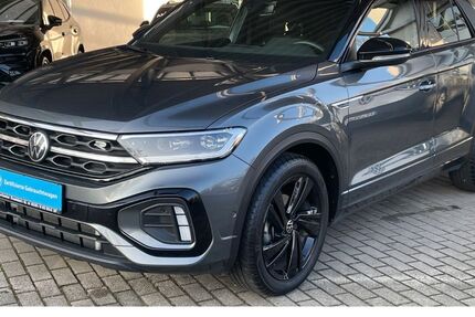 VW T-Roc 7.451 km 33.750 &euro; Frankfurt (Oder) 15234