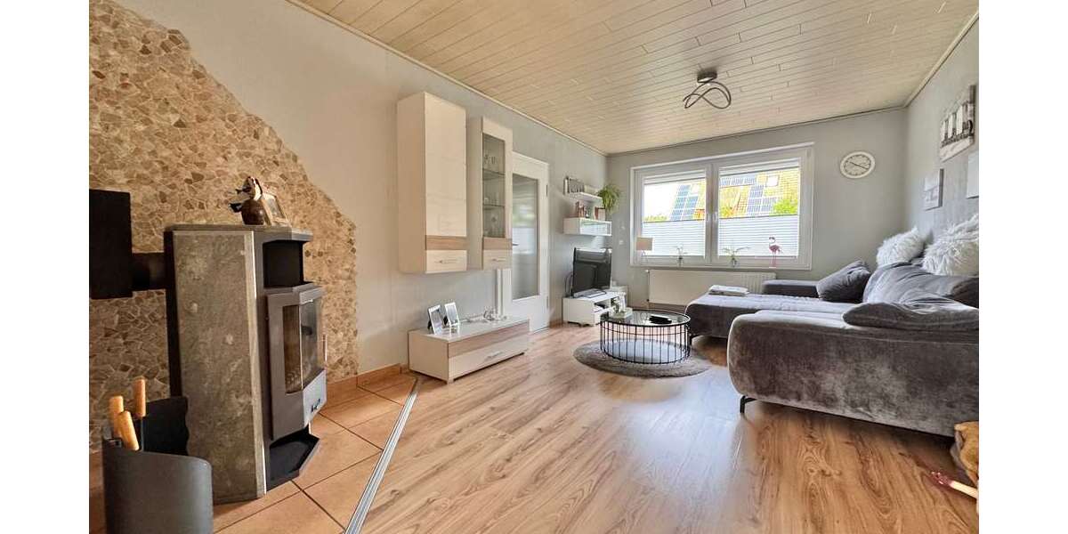 Reihenendhaus mit viel Platz - Einfamilienhaus Hildesheim Marienburger Höhe | Angebot:27071102