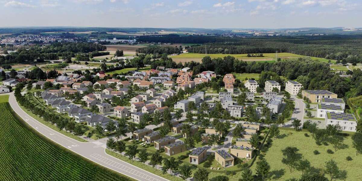 Grundstück zu verkaufen in Abensberg Gaden 162.640 € 304 m² zimmer
