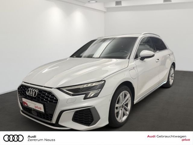 Audi A3 53.885 km 23.990 &euro; Neuss 41464