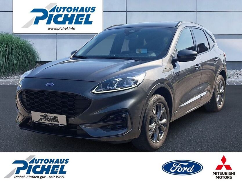 Kuga