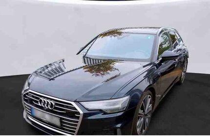 Audi A6 40.060 km 39.970 &euro; Diez 65582