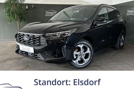 Ford Kuga 10.080 km 34.950 &euro; Elsdorf 27404