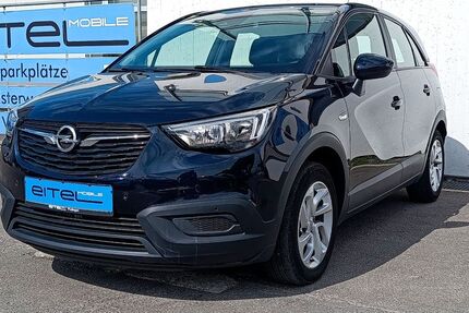 Opel Crossland (X) 32.293 km 12.990 &euro; Pfullingen 72793