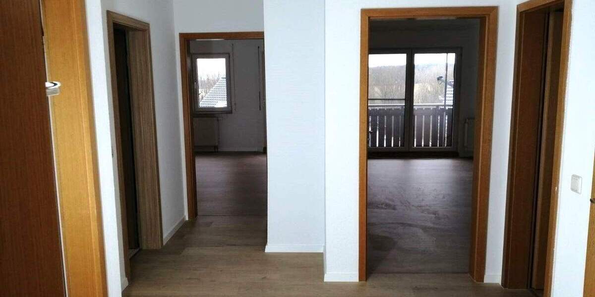 3-Zimmer-Mietwohnung 3 zimmer