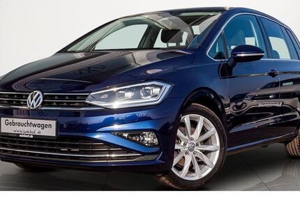 VW Golf Sportsvan 101.580 km 17.980 &euro; Limburg 65549