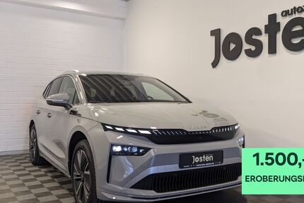Skoda Enyaq 5.000 km 56.800 &euro; Monheim 40789