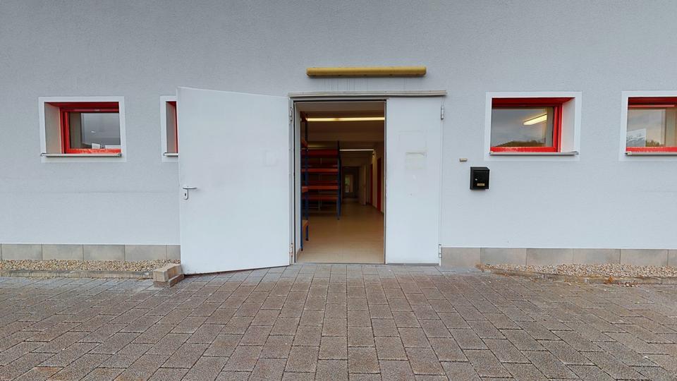 Gewerbeobjekt Himmelkron - 1.100&euro; | Angebot:26570590
