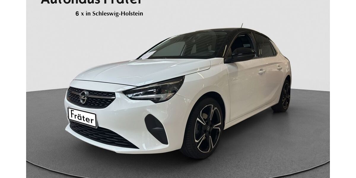 Opel Corsa 19.422 km 15.980 &euro; Rendsburg 24768