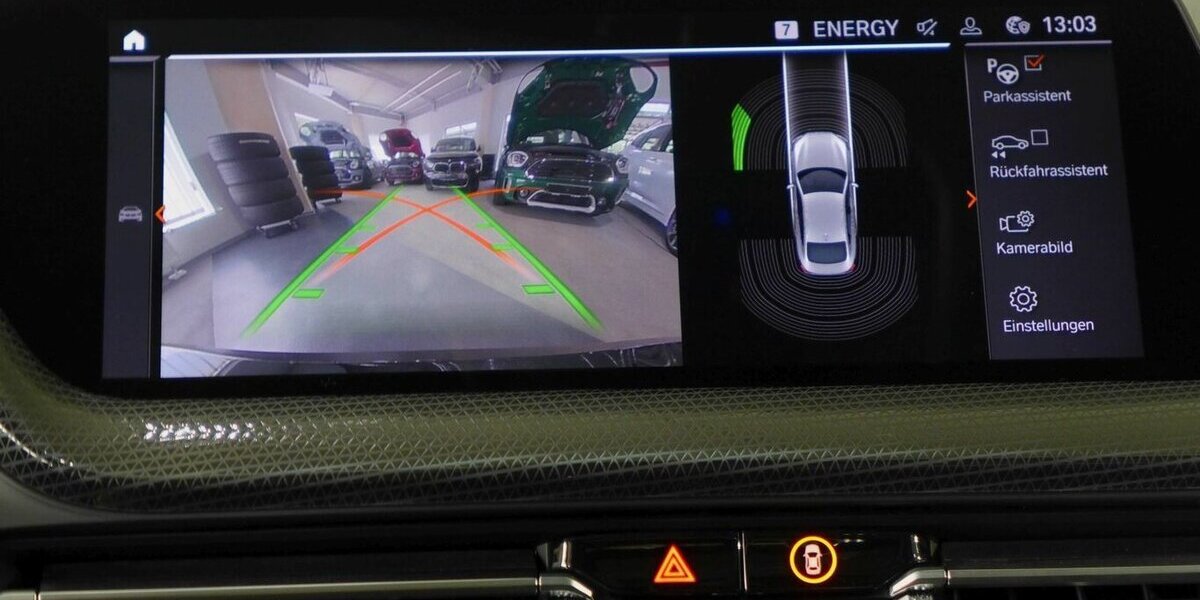 BMW 218 Gran Coupe 218i MSport HUD,MSportsitze,Kamera 23.998 km 28.990 &euro; Landshut 84030