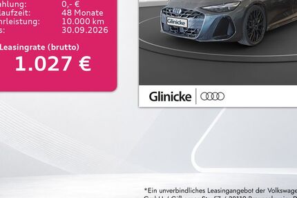 Audi A6 1.490 km 87.730 &euro; Minden 32427