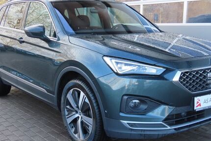 Seat Tarraco 199.000 km 17.990 &euro; Stuttgart 70329