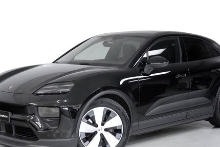 Porsche Macan 14.500 km 77.900 € Mannheim 68229