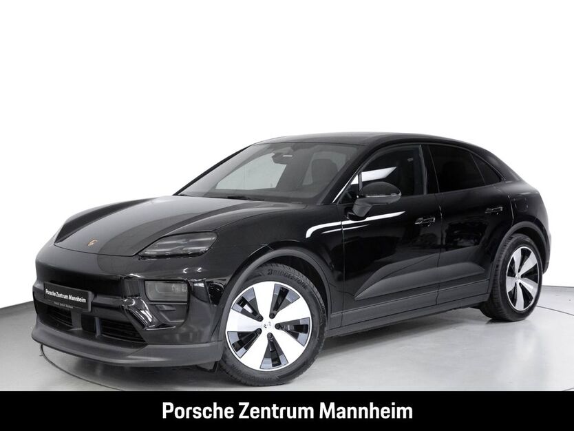 Porsche Macan 14.500 km 77.900 € Mannheim 68229
