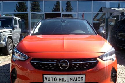Opel Corsa 45.884 km 13.999 &euro; Fürstenfeldbruck 82256