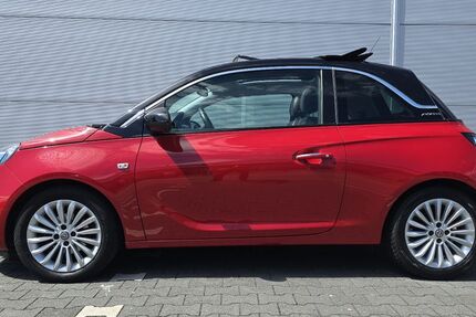 Opel Adam 39.000 km 11.900 € Wiesbaden 65201