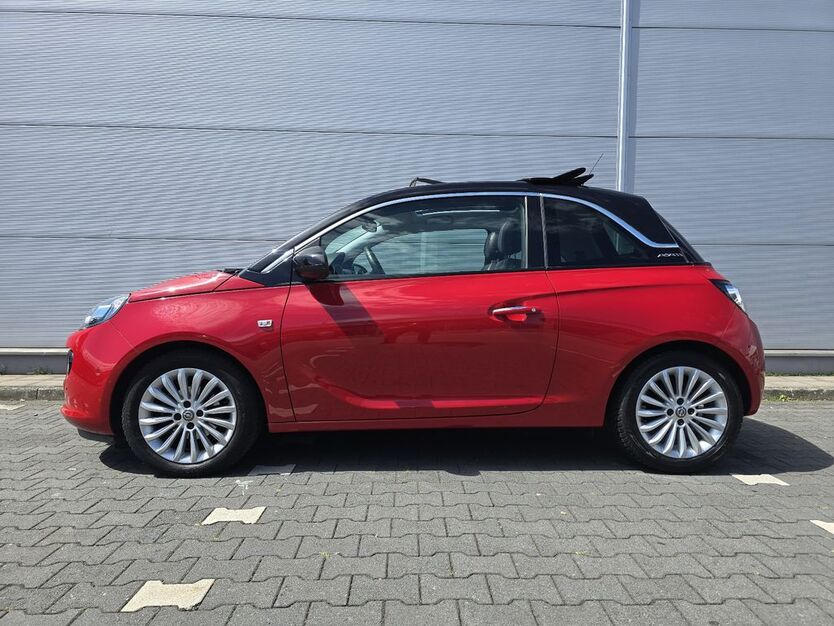 Opel Adam 39.000 km 11.900 € Wiesbaden 65201