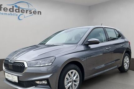 Skoda Fabia 9.900 km 22.389 &euro; Alfeld 31061