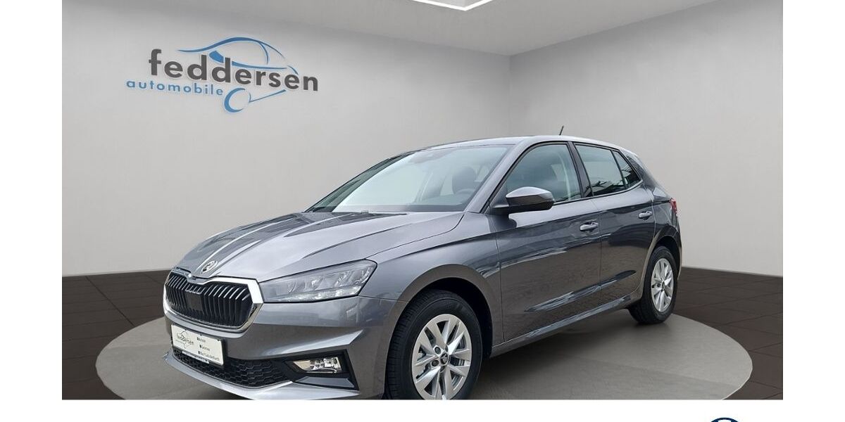 Skoda Fabia 9.900 km 22.389 &euro; Alfeld 31061