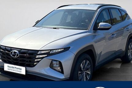 Hyundai TUCSON 60.869 km 19.850 &euro; Idar-Oberstein 55743