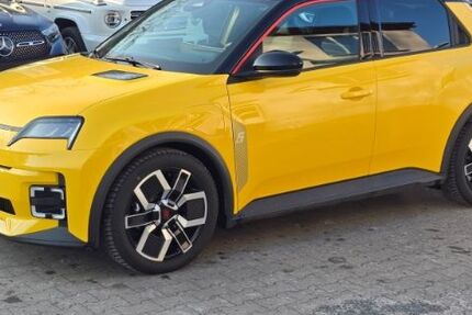 Renault R 5 2.500 km 25.890 &euro; Berlin 12247