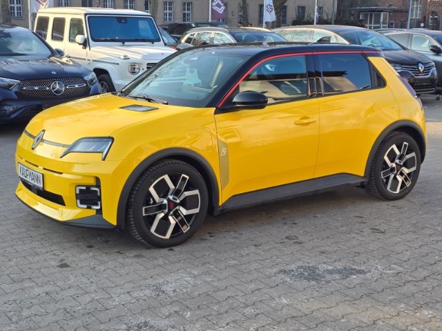 Renault R 5 2.500 km 25.890 &euro; Berlin 12247