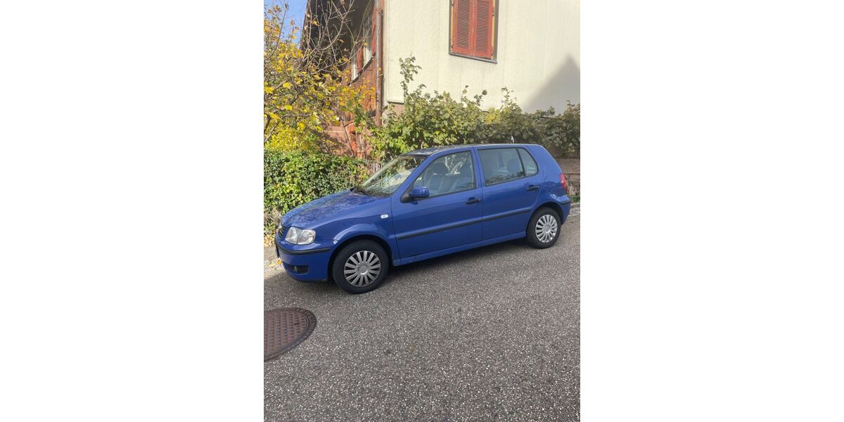 VW Polo 140.000 km 2.000 &euro; Birkenfeld 75217