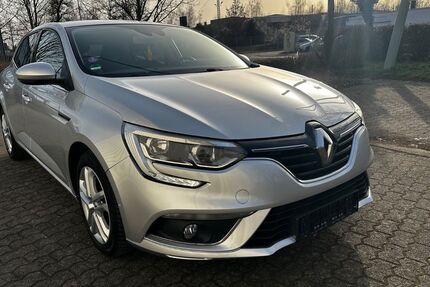 Renault Megane 182.000 km 5.990 &euro; Saarlouis 66740