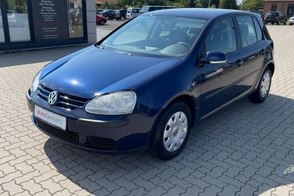VW Golf 78.073 km 4.880 &euro; Martfeld 27327