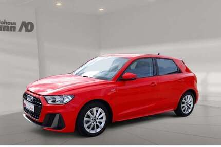 Audi A1 25.626 km 19.370 &euro; Fritzlar 34560