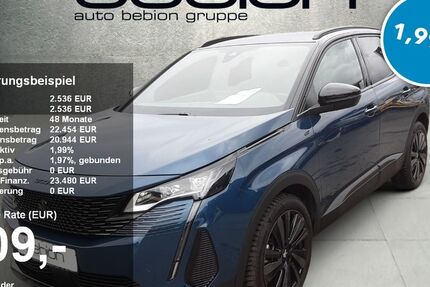 Peugeot 3008 18.400 km 23.480 &euro; Göppingen 73037
