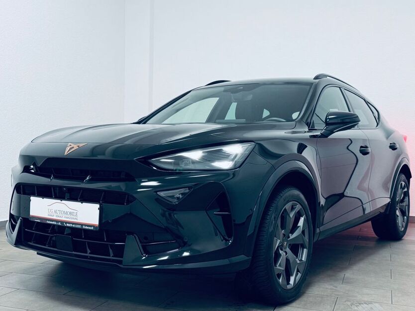 Cupra Formentor 25.900 km 32.480 € Eichenzell 36124