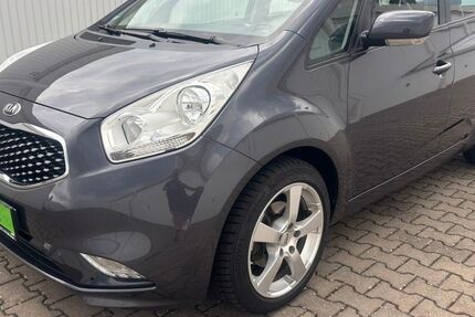 Kia Venga 152.700 km 7.900 &euro; Bornheim 53332