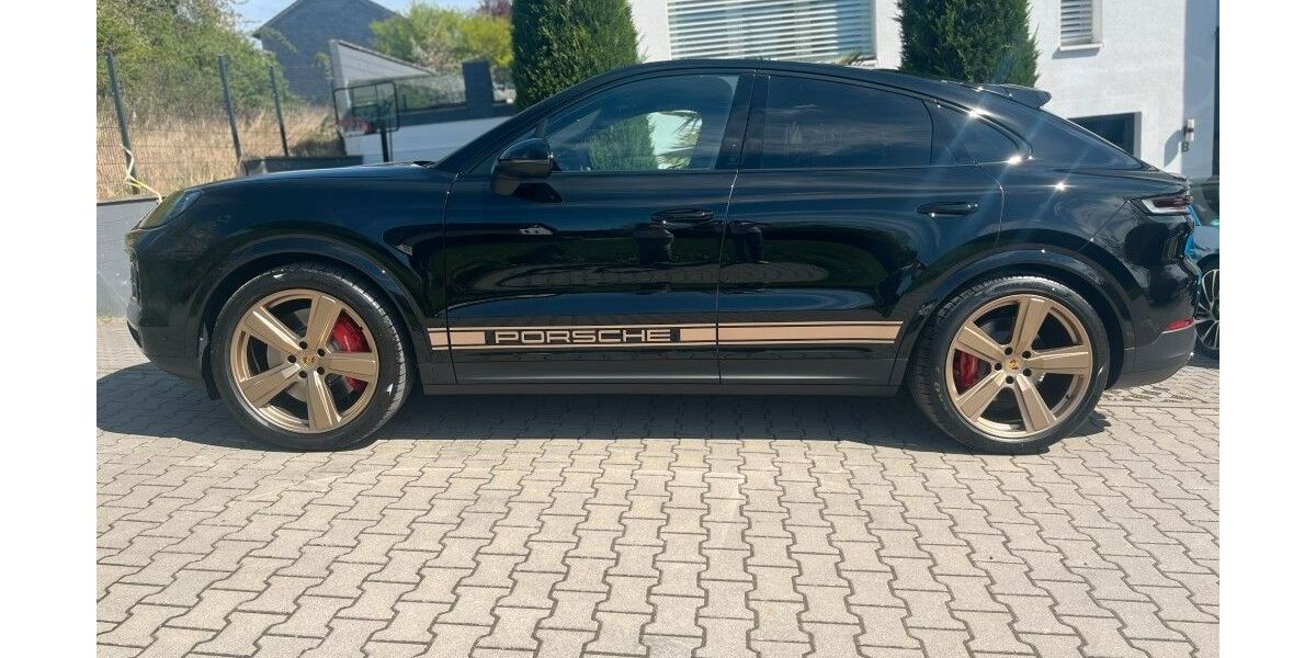 Porsche Cayenne 46.000 km 123.000 &euro; Mainz KAstel 55252