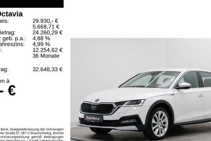 Skoda Octavia 58.300 km 29.930 € Feldkirchen/Westerham 83620