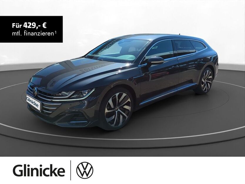 VW Arteon 26.800 km 31.980 € Weimar 99423